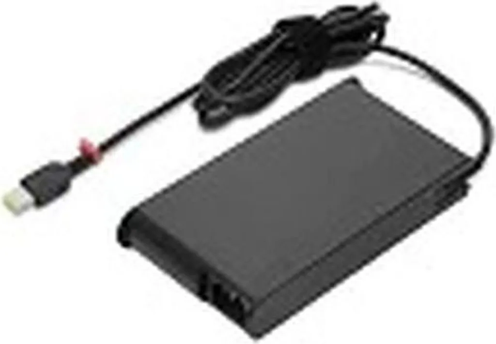 Chargeur USB-C Lenovo 4X20S56717 Alimentation 65W pour Ordinateur Portable
