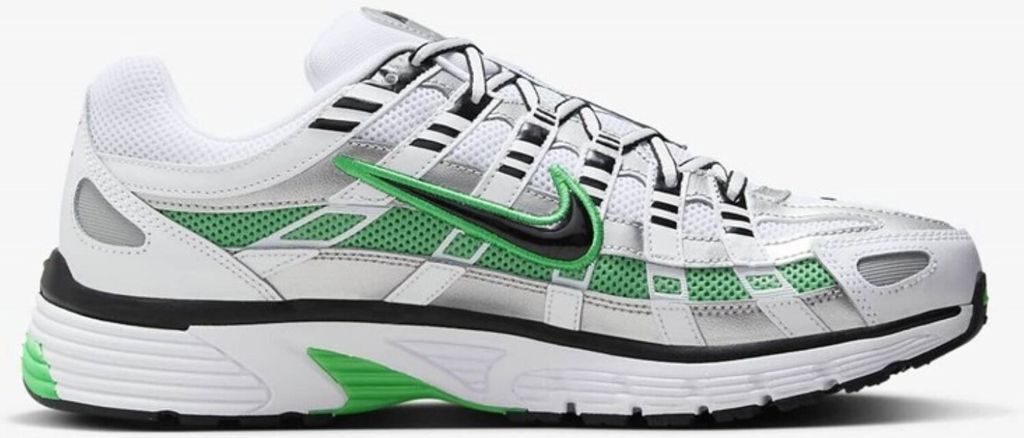 Boty Nike P-6000 CD6404104 Obrázek produktu 