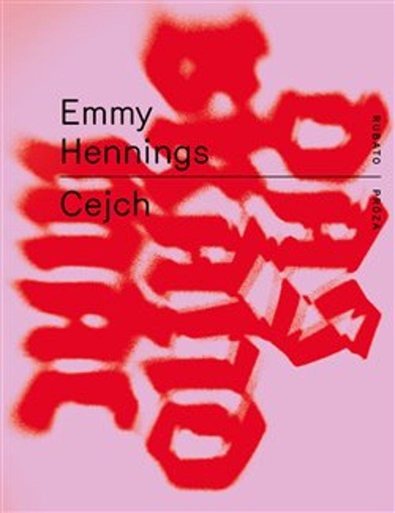 Cejch | Emmy Hennings