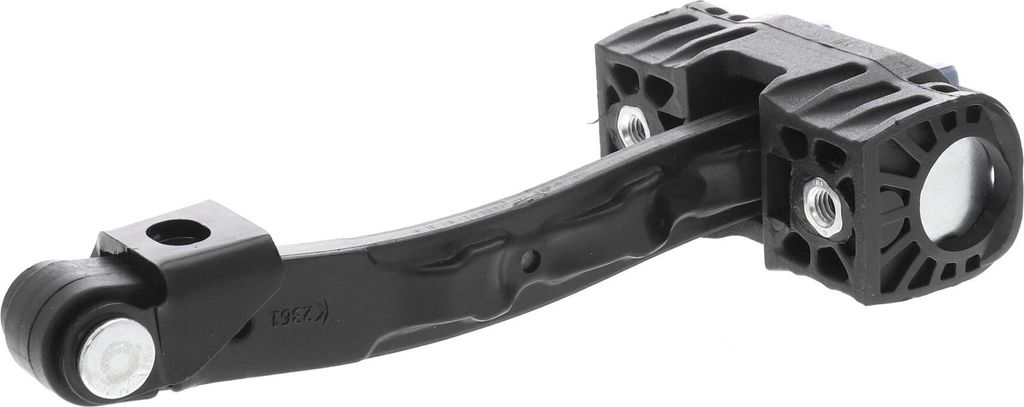 VAICO V10-6675 Türfeststeller Türfangband für VW SCIROCCO (137, 138) Vorne