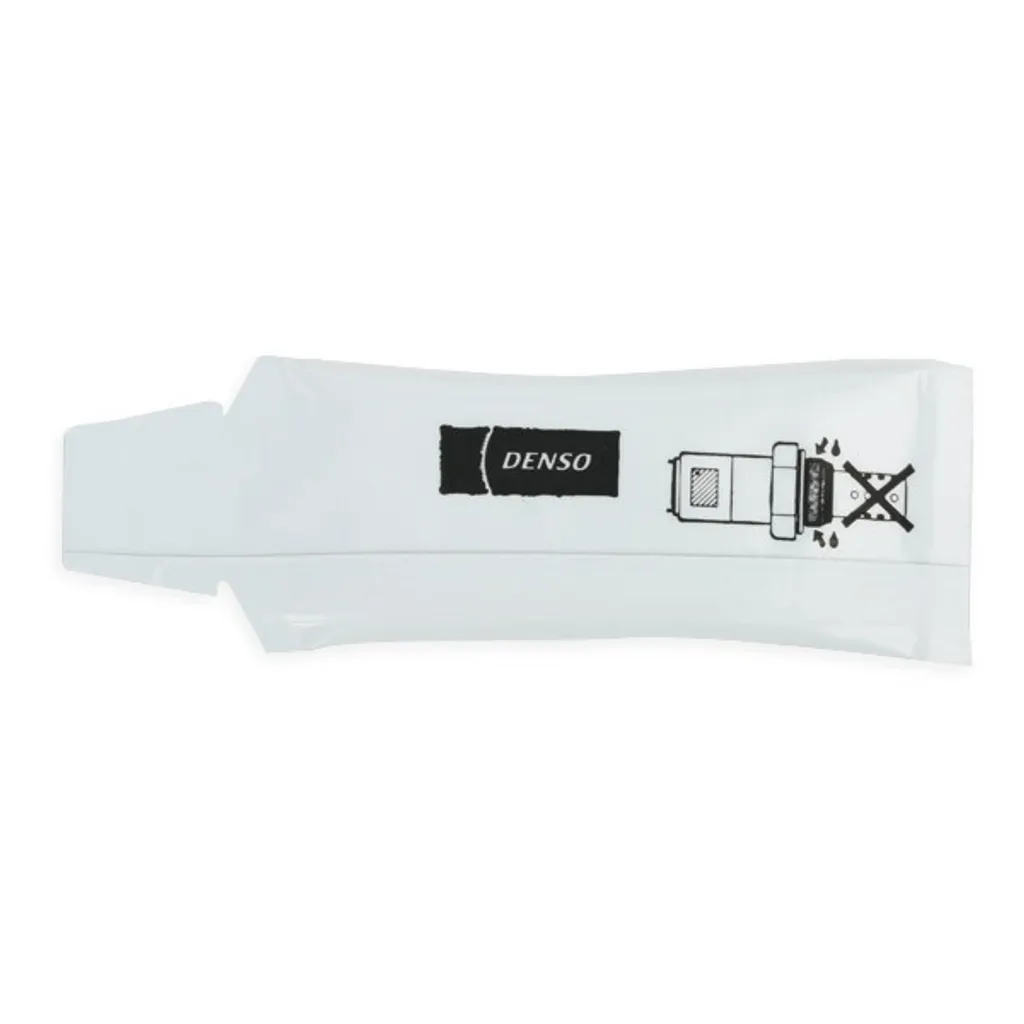Capteur d'Oxygène Lambda DENSO DOX-0121 pour Système d'Échappement
