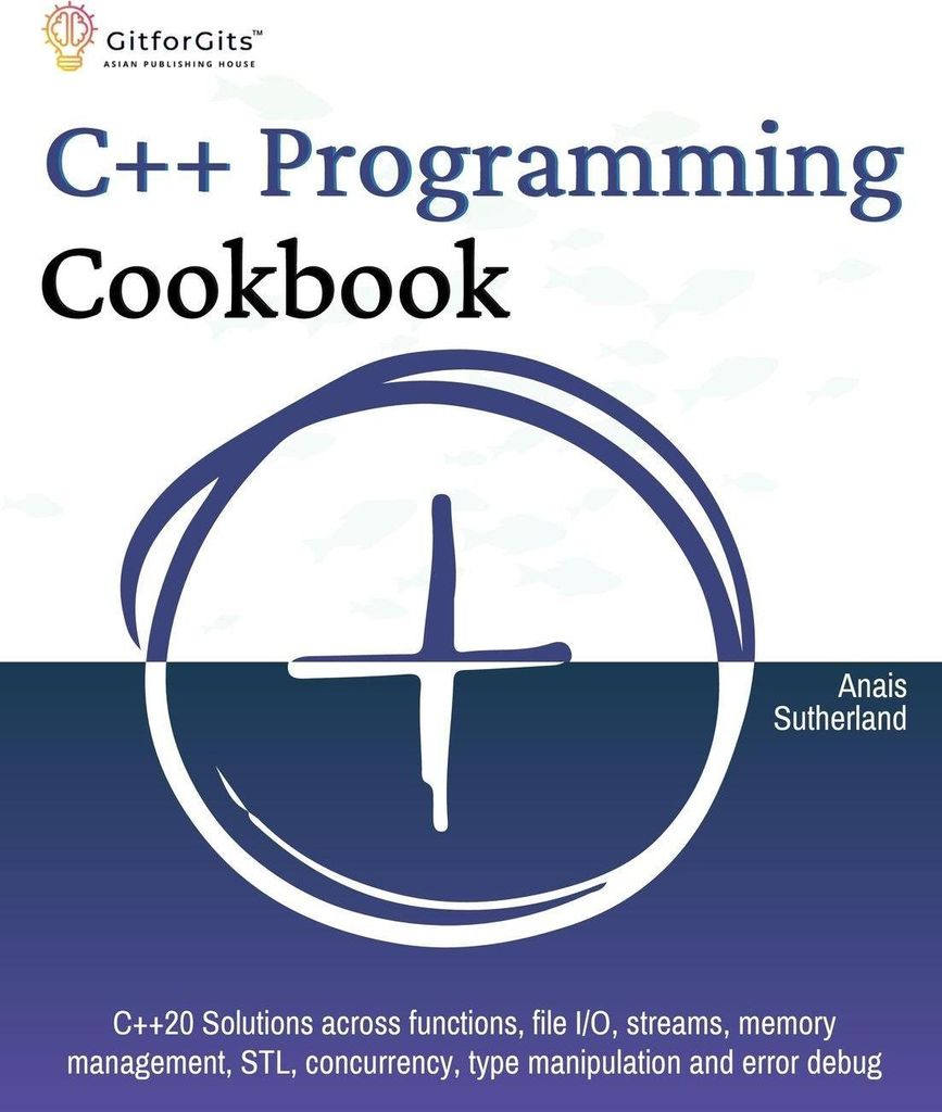 C++ Programming Cookbook