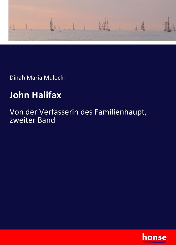 John Halifax