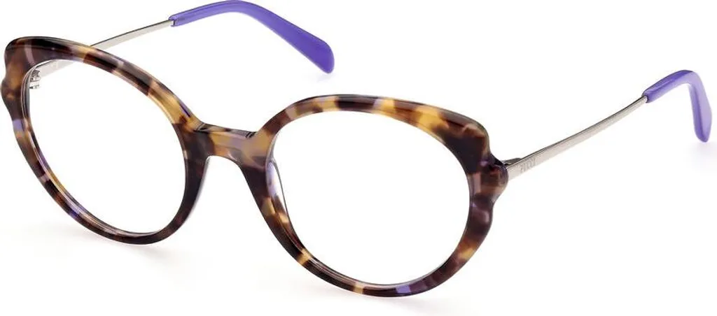 Emilio Pucci EP5193-52055 - Occhiali Vista Donna Acetato 52mm Original