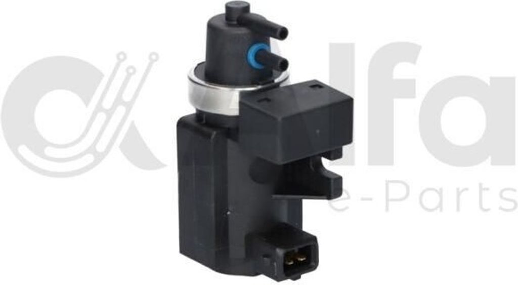 Alfa e-Parts AGR-Ventil AF07728 für BMW 3 Touring (E91) elektrisch-pneumatisch 0,35kg 210g