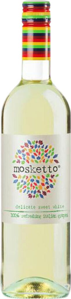 Bianco | Italien | 5,5% vol | 0,75 l Produktbild 