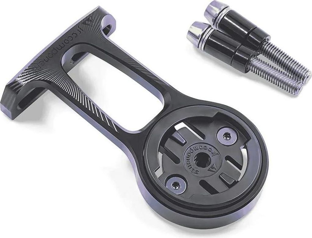Jrc Wahoo Lenkerhalter Computerhalterung Stealth+ Premium