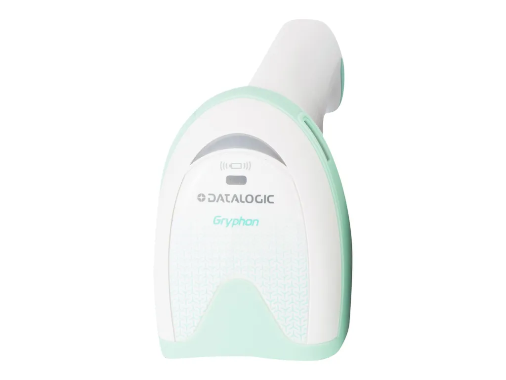 Douchette code barre Datalogic Gryphon GD4520 imageur 2D bluetooth