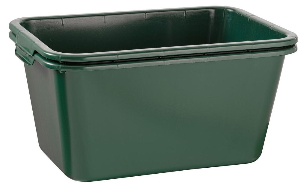Baignoire pour animaux sauvages, 90/65/40 litres, baignoire Image du produit 