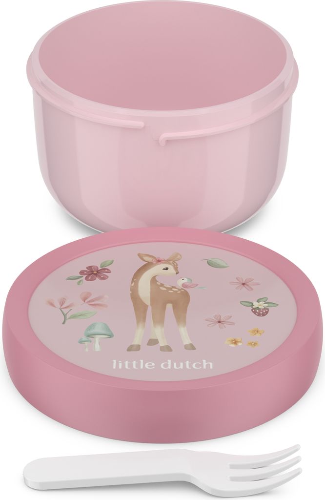 Mepal Campus Fruchtbox fruchtbox campus 300 ml - fairy Immagine del prodotto 