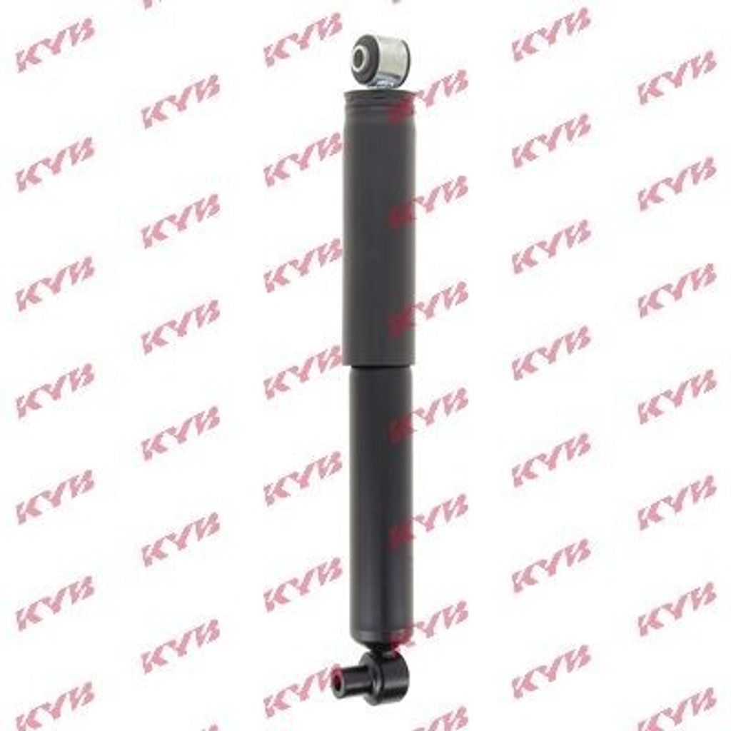 2x KYB SATZ Gasdruck STOSSDÄMPFER HINTEN Produktbild 