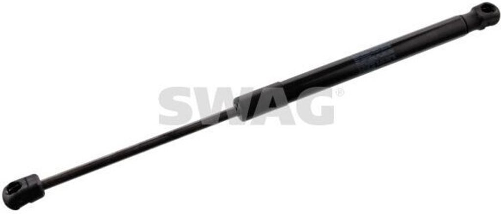 SWAG 11 94 7060 Gasfeder Heckklappendämpfer für MINI Clubman (R55)