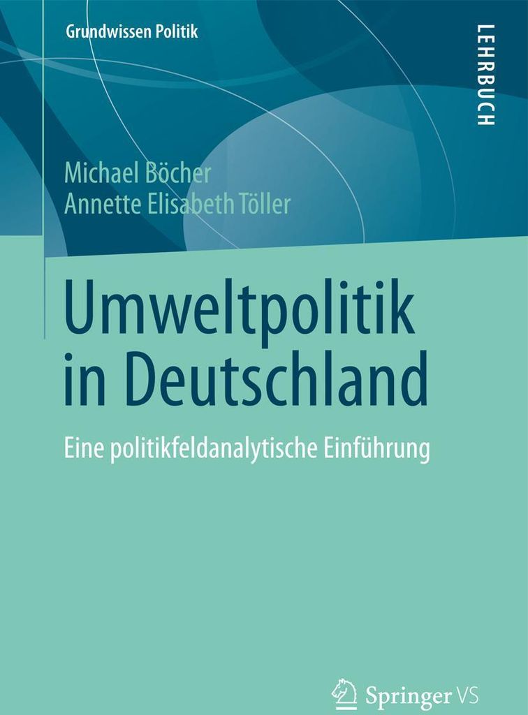 Umweltpolitik in Deutschland