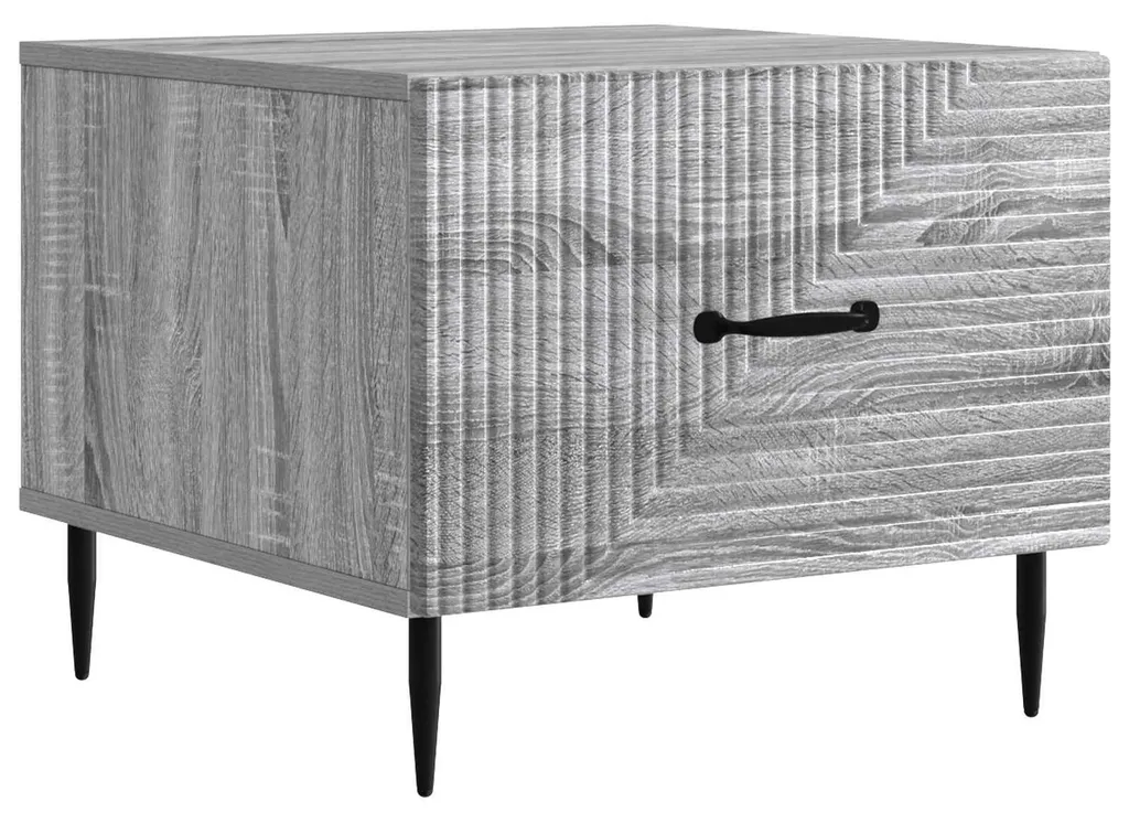 Table basse pour petit salon meuble d'appoint pour café et apéro