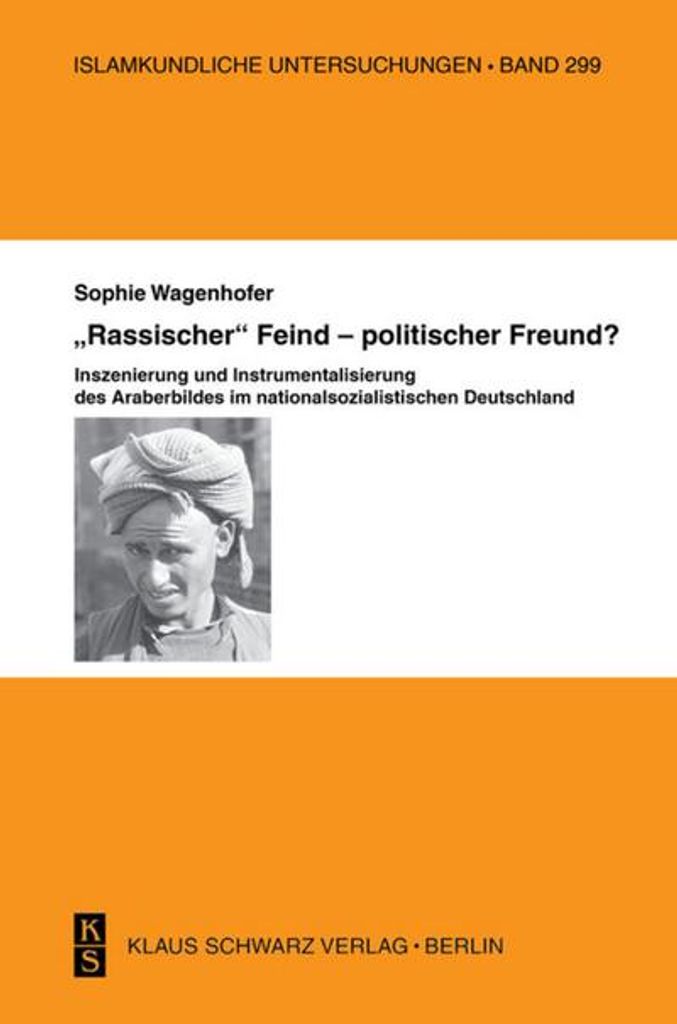 Rassischer Feind - politischer Freund?