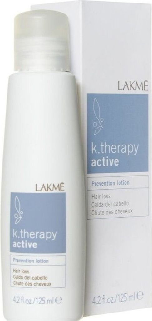 Lakmé K.Therapy Active Lotion Pflege ohne Spülung gegen Produktbild 