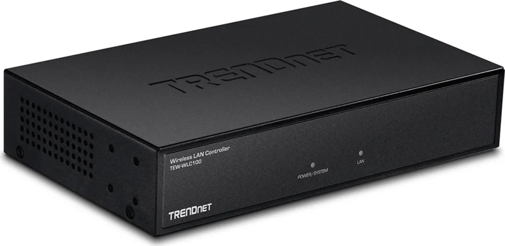 TrendNet TEW-WLC100 TRENDnet Wireless LAN Controller TEW-755AP/821DAP/825DAP