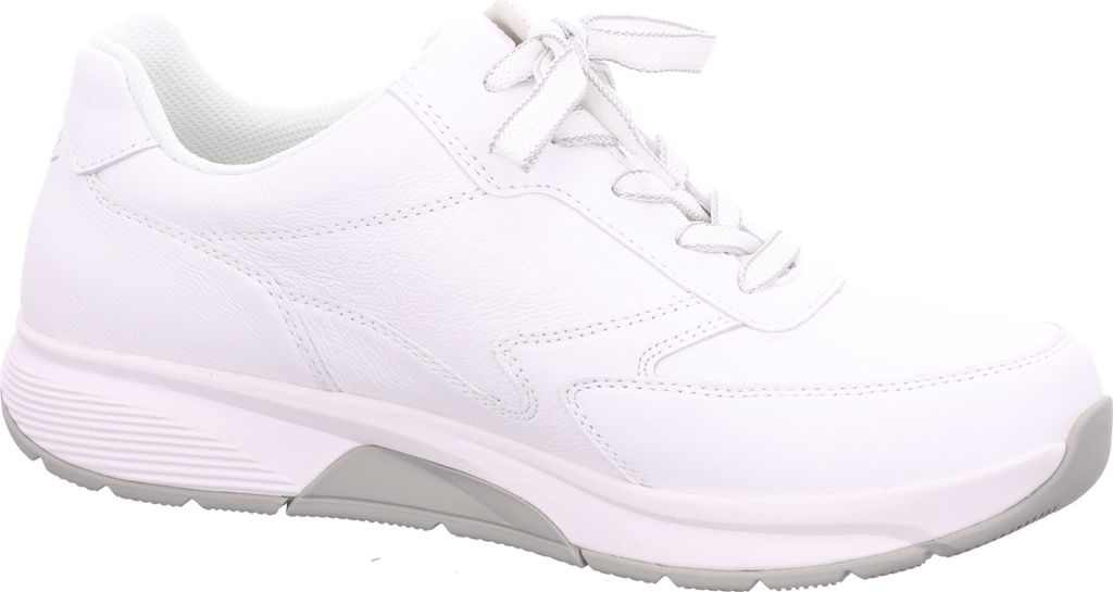 Gabor ROLLINGSOFT Damenschuhe - bequeme Schnür- Halbschuhe Produktbild 13