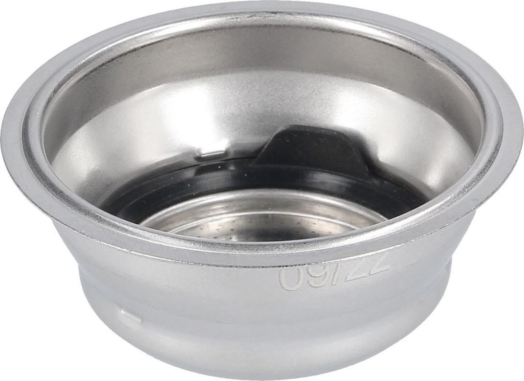 Kaffeesieb für 2 Tassen smeg 063410901 für Kaffeemaschine