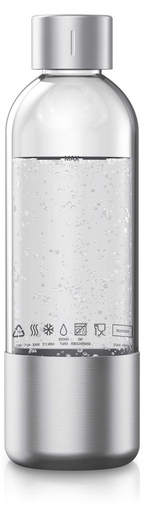 WMF 06.0801.6040, Edelstahl, Transparent, Kunststoff, Produktbild 