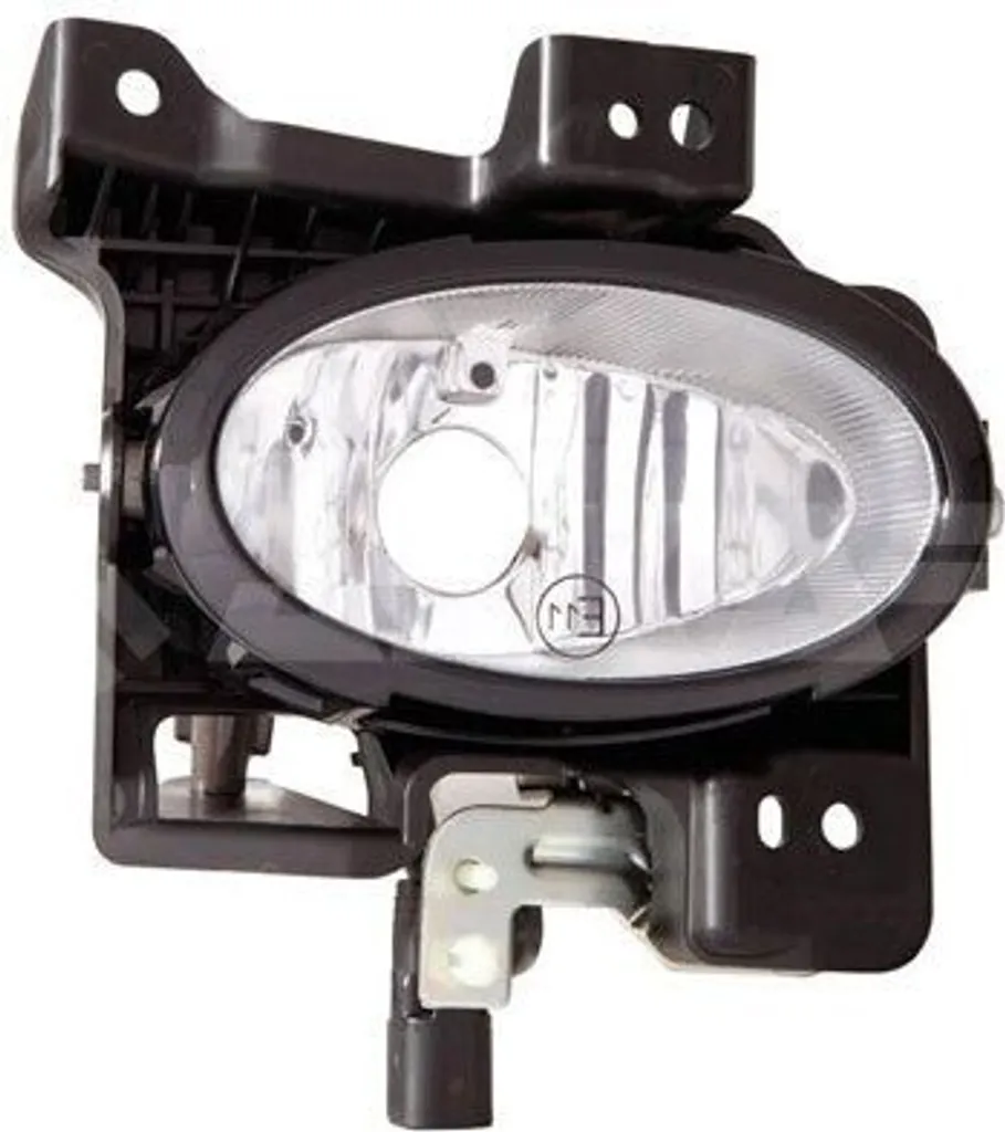 Phare antibrouillard avant droit pour Mazda 3 BK - Optique de qualité OE