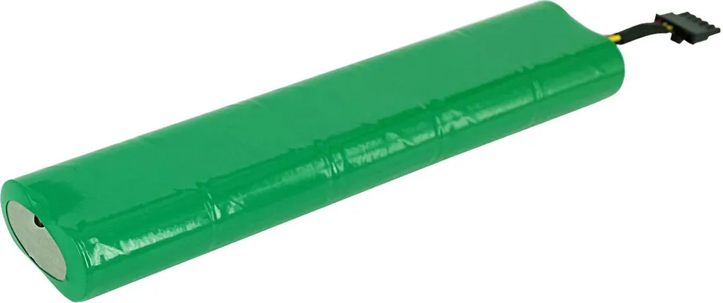Batteria 3600mAh per Neato Botvac D75 D80 | Ricambio 205-0012 NiMH