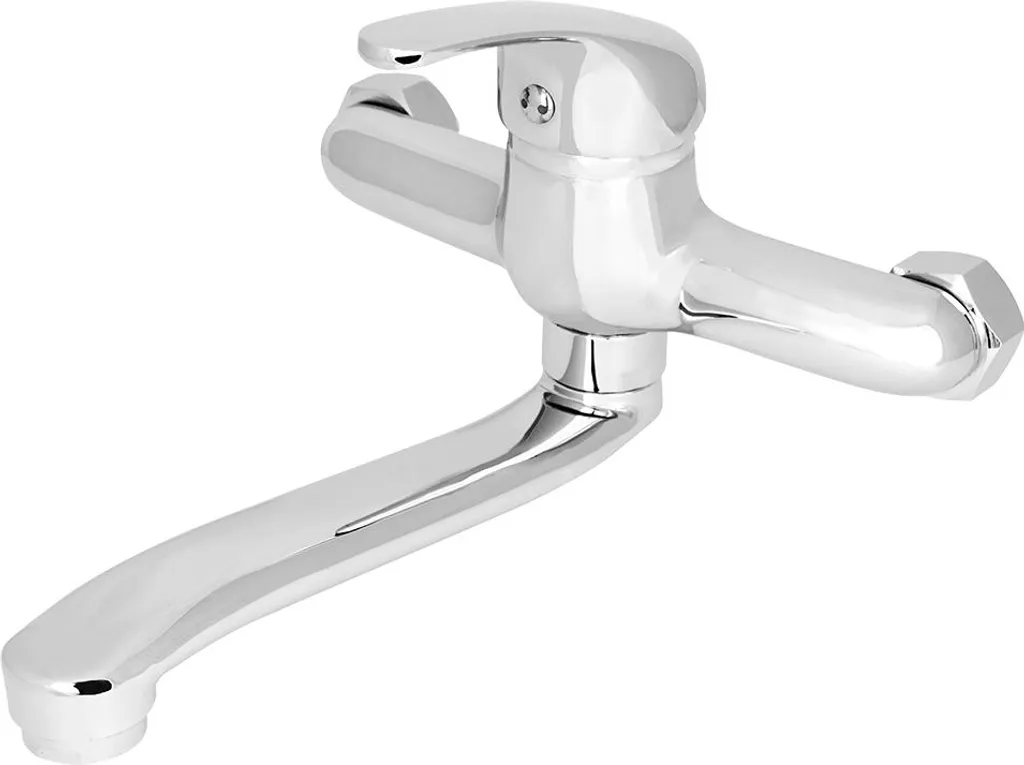 Lave-mains étroit Iris 18 cm Per Bat - Finies les éclaboussures en WC