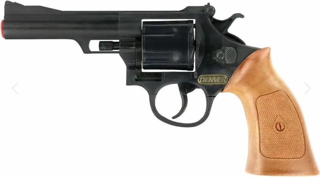 Sohni-Wicke Denver Pistole, 12 Schuss Produktbild 