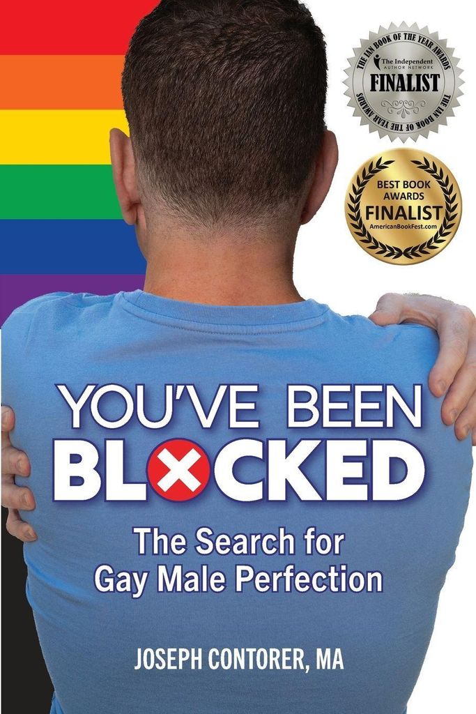 You've Been Blocked