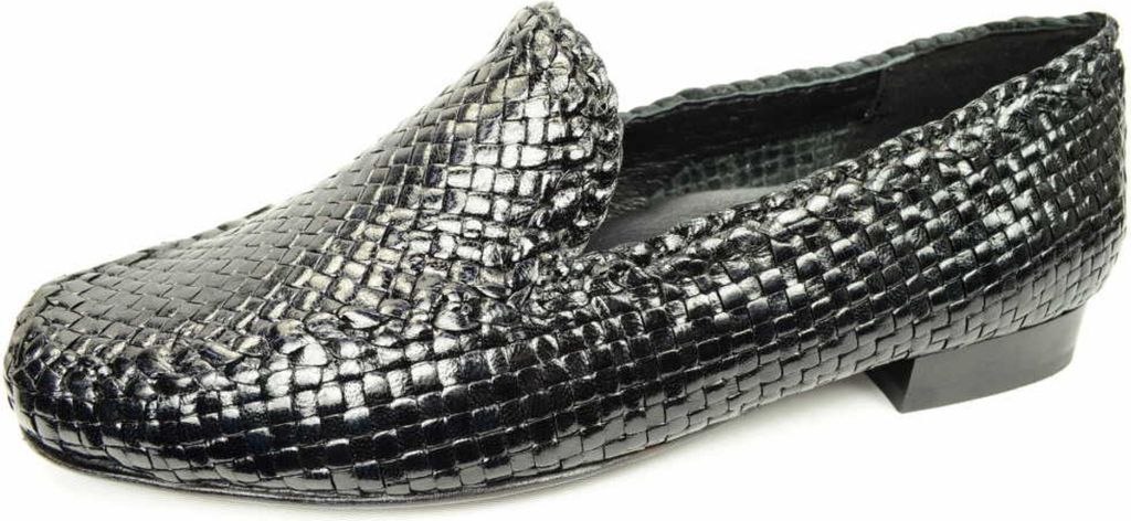 Sioux Komfort Slipper Herren 323933353837 Schwarz 37 EU