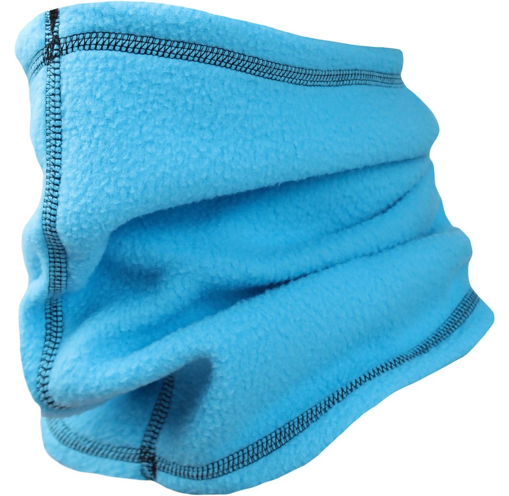 Hisert Kinder Skimaske Winter Microfleece HR 44 (Blau, Produktbild 