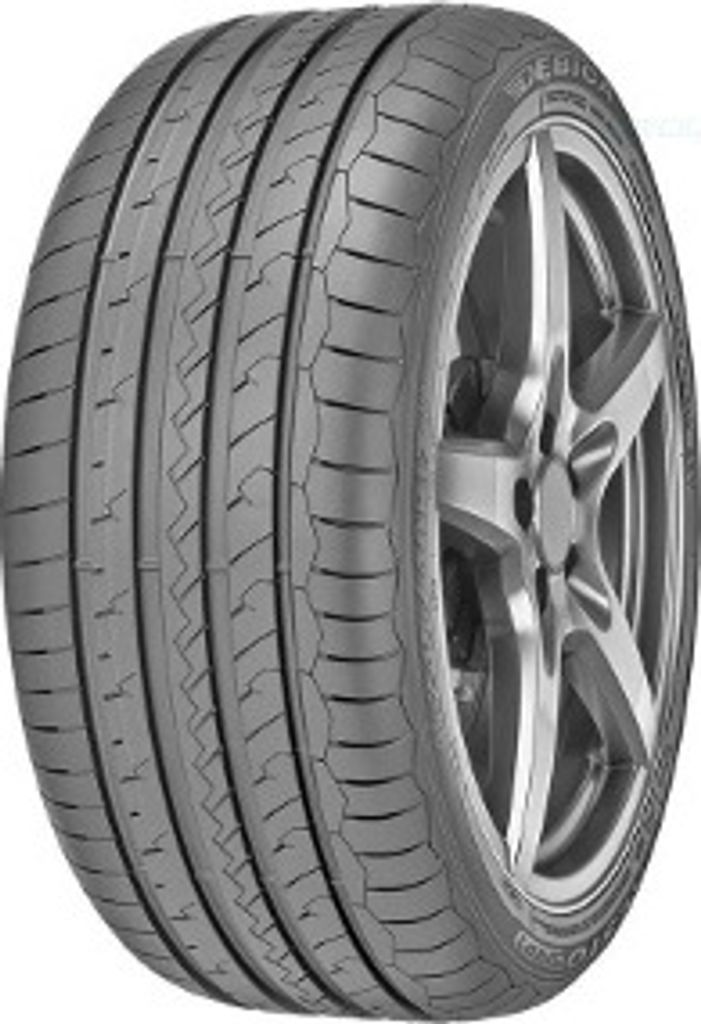 Debica Presto UHP 2 ( 225/45 R18 95Y XL ) Kaufland.de