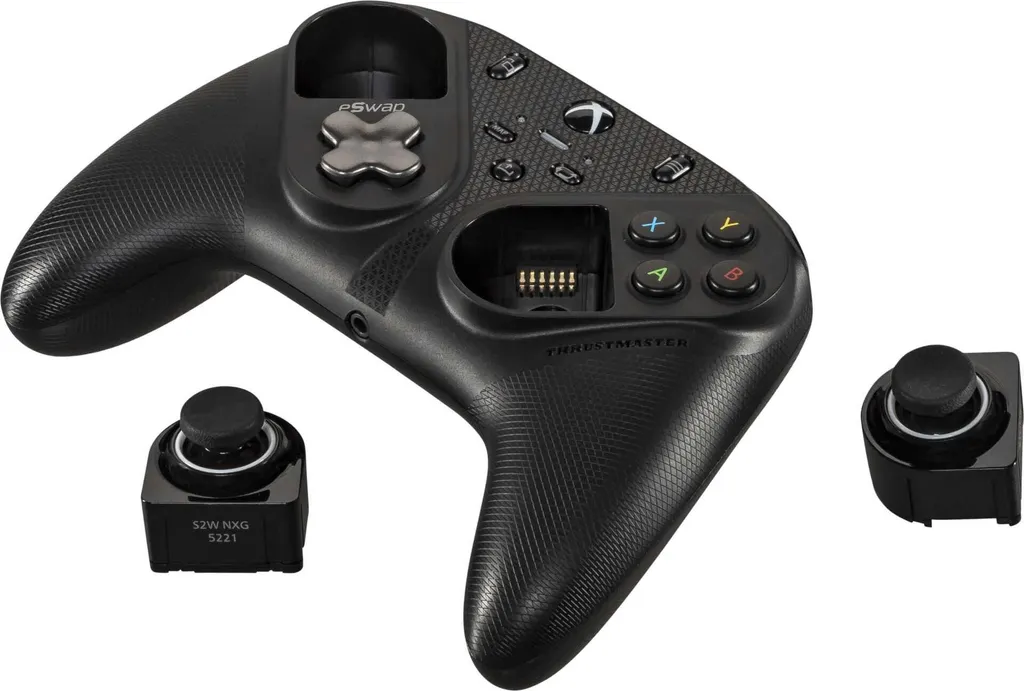 Manette Xbox avec sticks interchangeables eSwap S Pro ThrustMaster - 8
