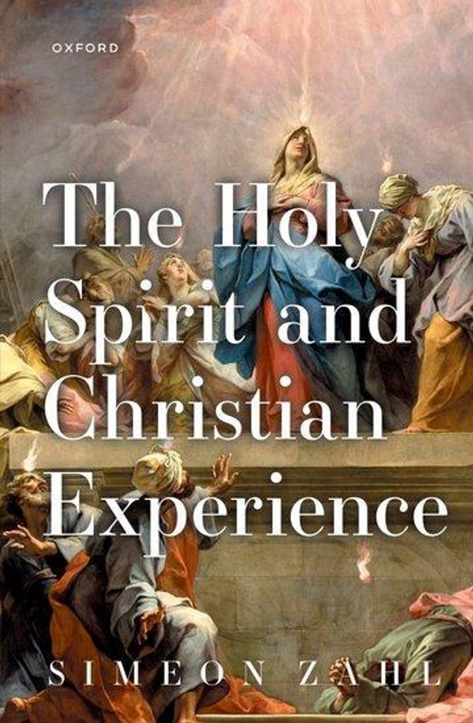 Holy Spirit And Christian Experienc – Lingua: Inglese