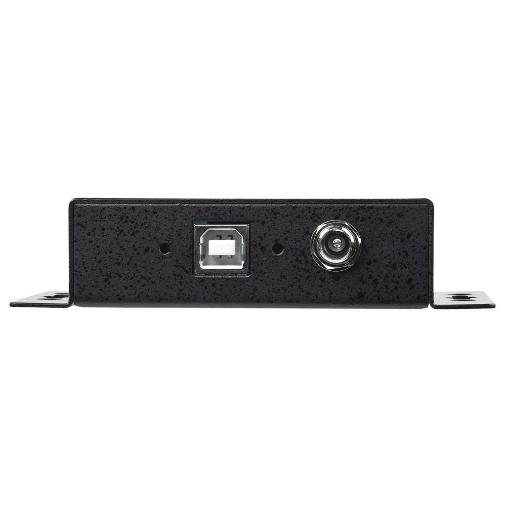 Recensione StarTech ICUSB2322I: Hub USB a Serial 2 Porte DB9 Nero - 6