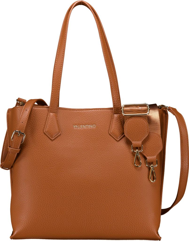 Valentino Bags Shopper Fall Braun 27