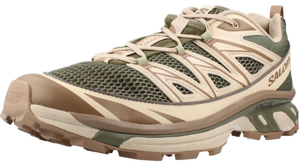 Salomon Xt 6 Expanse Couleur Vert Image du produit 