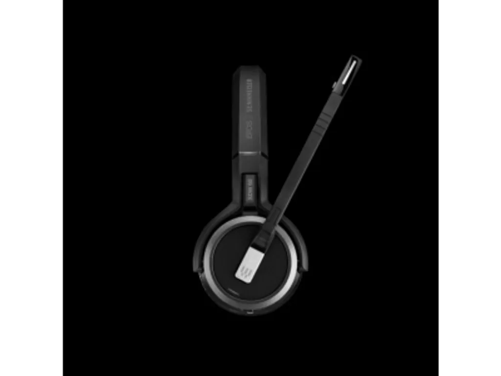 Finissez-en avec le Bruit au Bureau : EPOS IMPACT SDW 5061 Micro-Casque