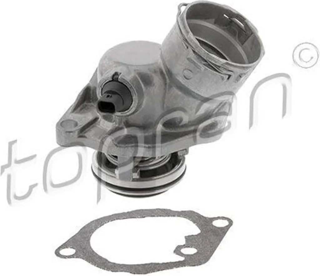 Thermostat de Rechange pour Mercedes Classe C W203 W204 et Classe E W211