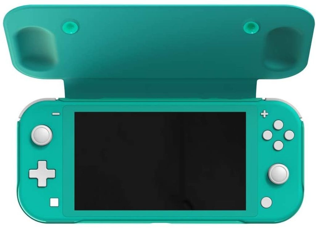 FR-TEC Switch Lite Flip Case - Türkis