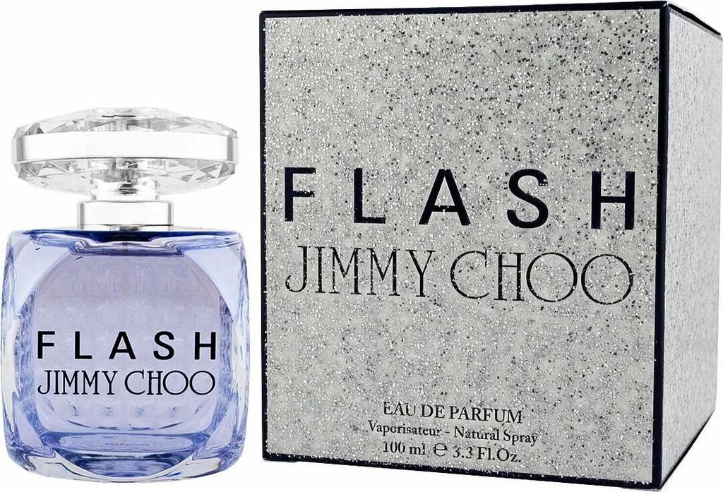 Damenparfüm Jimmy Choo Flash