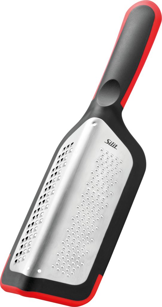 Silit 2 in 1 Reibe GratCut Kunststoff, Edelstahl Produktbild 