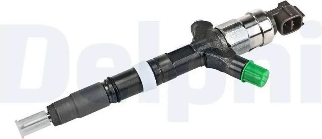 Gicleur DELPHI HRD609 pour TOYOTA LAND CRUISER KDJ12 Injecteur Diesel