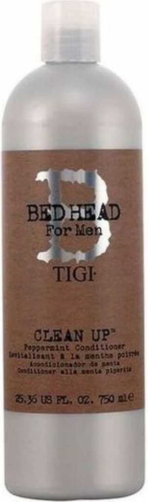 Tigi Bed Head For Men Clean Up Peppermint Conditioner 750 Produktbild 