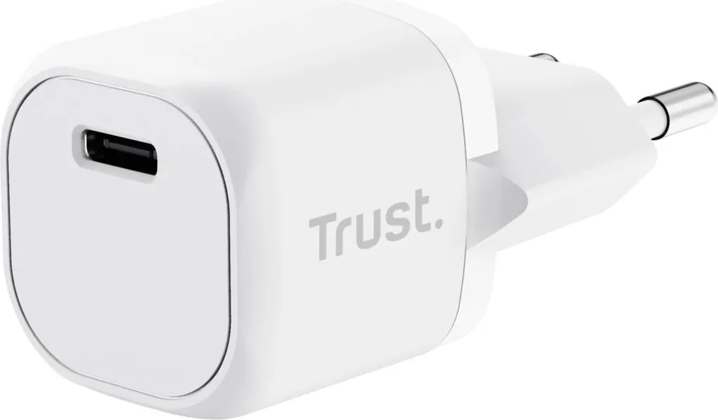 Trust Maxo Universale Bianco AC Interno - 1