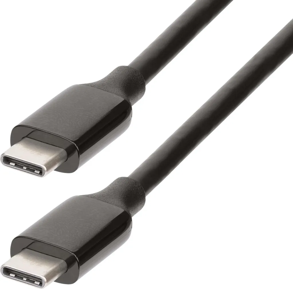 Cavo StarTech USB-C 8K 3m - Il Tuo Alleato per l'Editing Video
