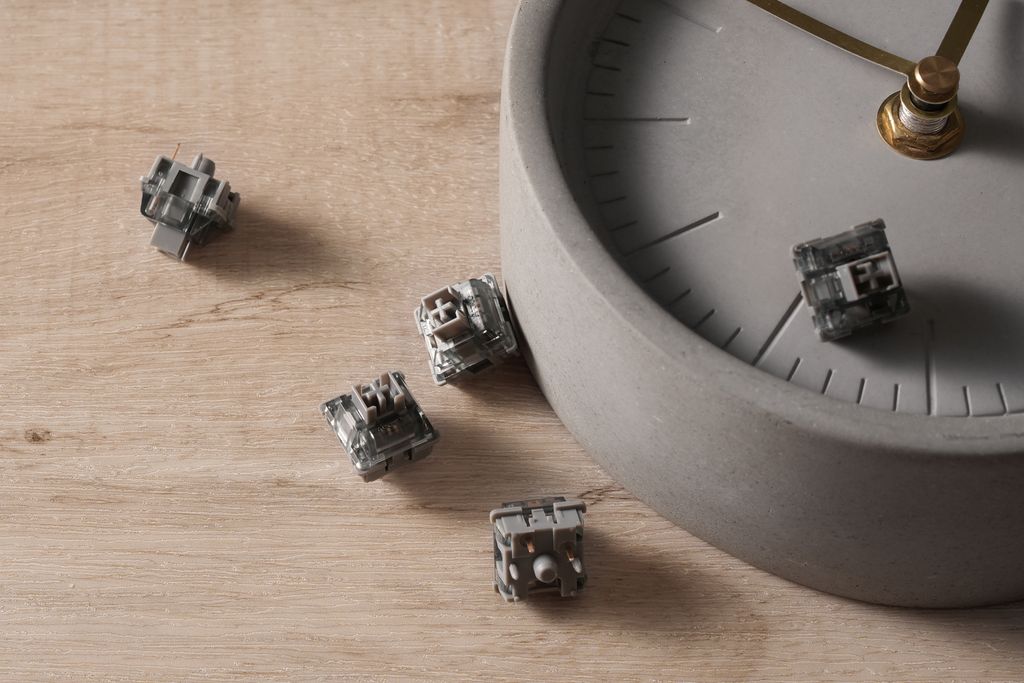 Akko V3 Pro Switches für Mechanische Gaming Tastatur 45 Produktbild 8