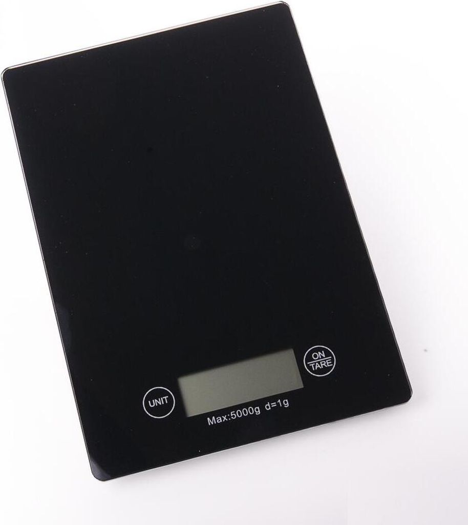 Digitale Küchenwaage EKS-KEA Produktbild 1