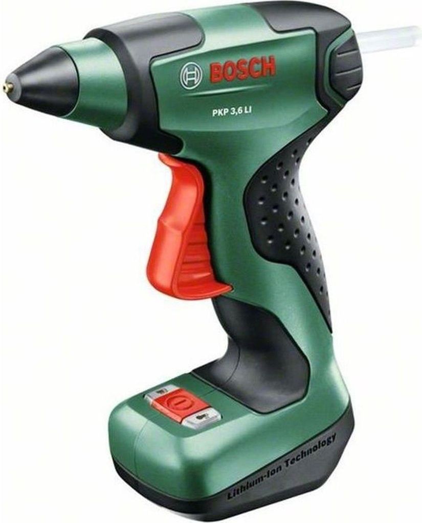 Bosch PKP 3,6 LI - Pistolet do klejenia na gorąco - Zdjęcie produktu 