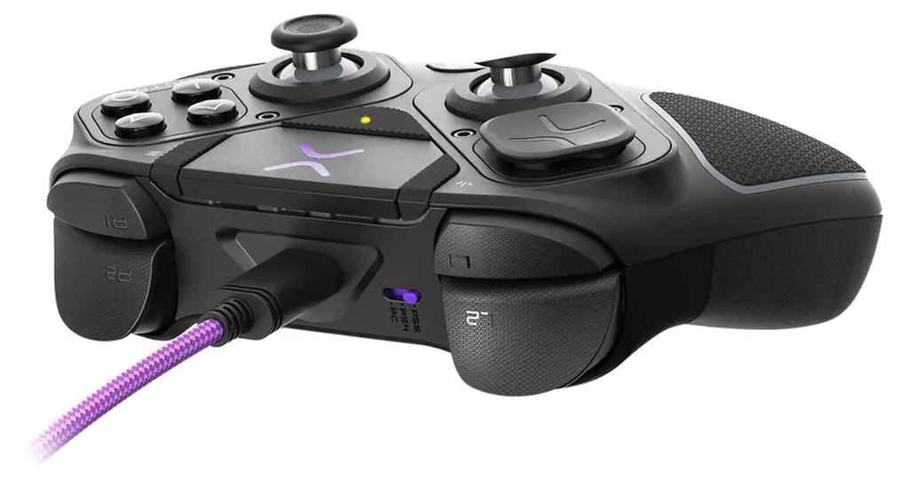 Manette Turtle Beach pour Xbox One avec commandes audio ultra précises - 7